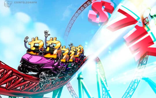 Bitcoin'S Post-Fomc Hikes, However, May Continue To Buy Bulls.