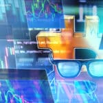 Bitcoin’s relationship with tech stocks has turned negative since the US-Iran war.