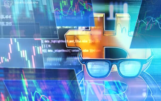 Bitcoin'S Relationship With Tech Stocks Has Turned Negative Since The Us-Iran War.