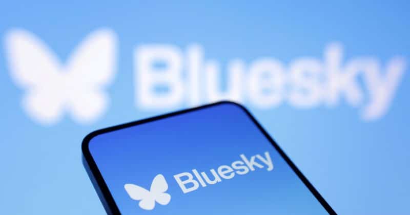 Bluesky Discloses $100 Million Series B As User Growth Tops 43 Million