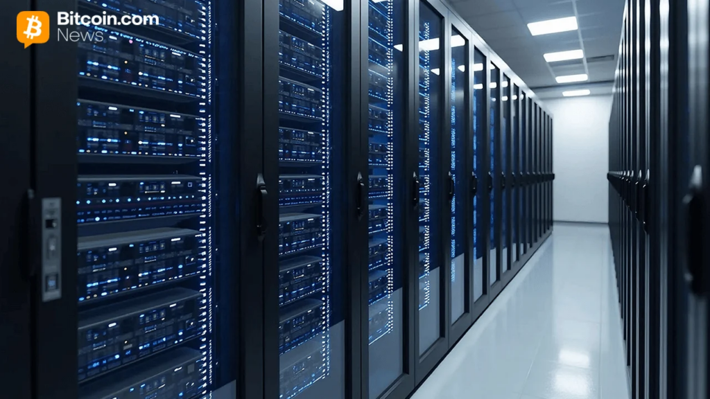 Cango Reports $452M Net Loss Despite $688M Revenue In First Full Year Of Bitcoin Mining