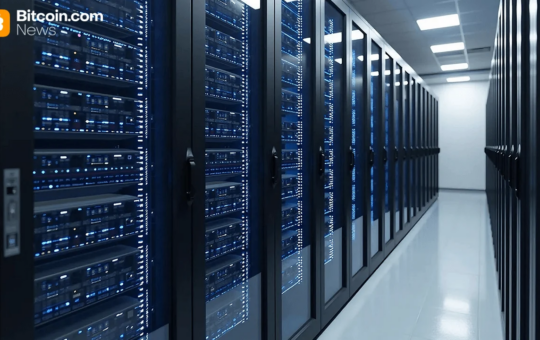 Cango Reports $452M Net Loss Despite $688M Revenue In First Full Year Of Bitcoin Mining