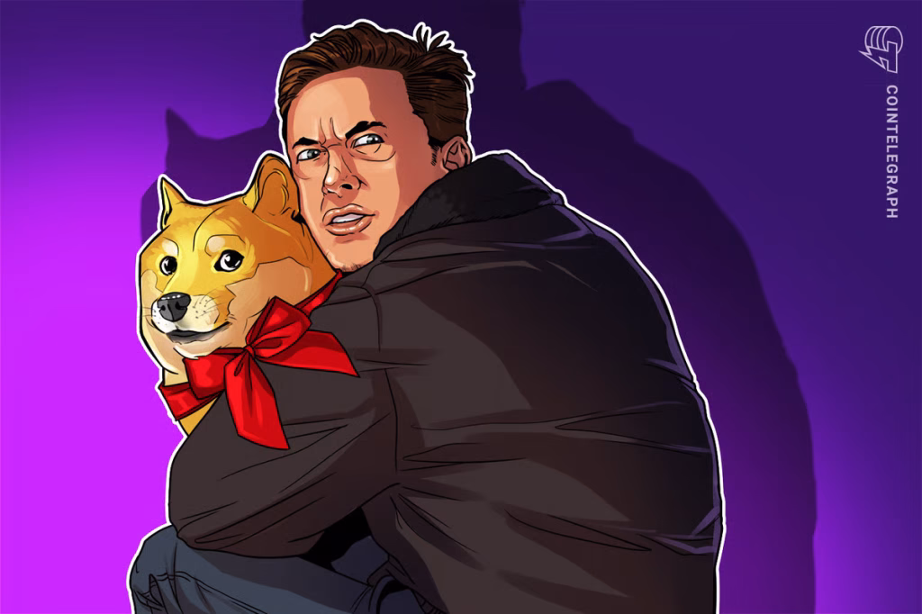 Cleancore Falls 60% After Revealing $175M Dogecoin Treasury Strategy