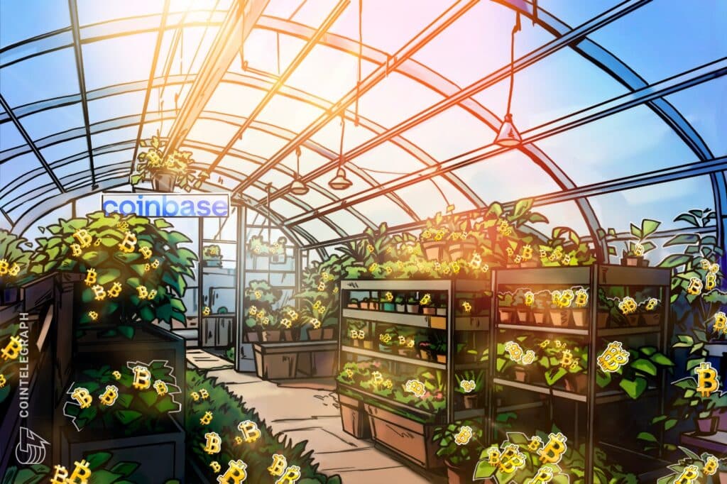 Coinbase Tokenizes Bitcoin Yield Fund On Base