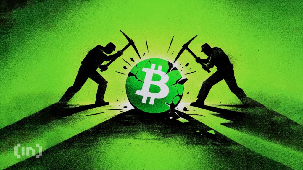 Is Bitcoin&Amp;#8217;S Bottom Finally Here? Vaneck Ceo Shares Bold Prediction For 2026