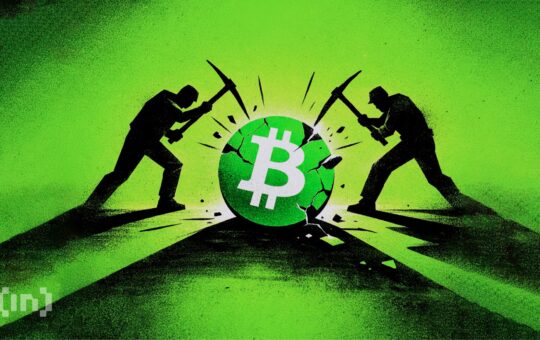 Is Bitcoin&Amp;#8217;S Bottom Finally Here? Vaneck Ceo Shares Bold Prediction For 2026