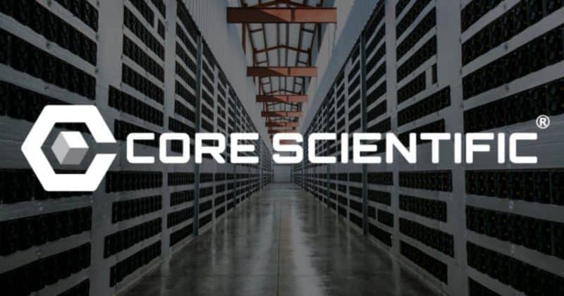 Core Scientific Secures $500M Financing From Jpmorgan To Enhance Data Center Expansion