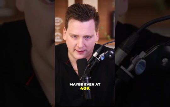 Crypto Crash Incoming Analyzing Midterm Year Trends Shorts