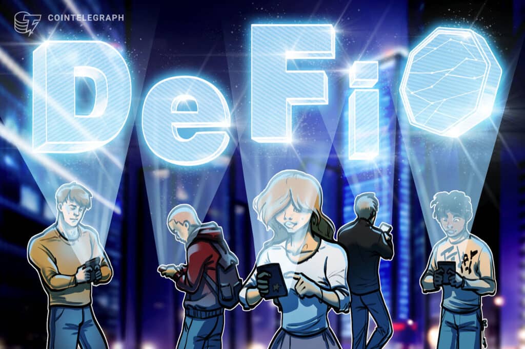 Crypto Firms Call For More Defi Courses In Us Colleges