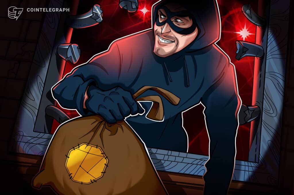 Crypto Hack Losses Led By A Few Major Exploits: Immunefi