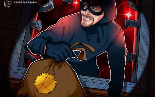 Crypto Hack Losses Led By A Few Major Exploits: Immunefi