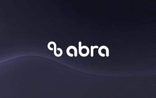 Crypto Wealth Manager Abra To List On Nasdaq In Blockbuster $750 Million Merger