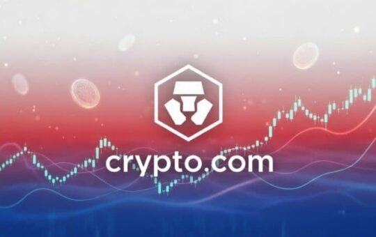 Crypto.com Introduces Ira Accounts Supporting Both Crypto And Stocks