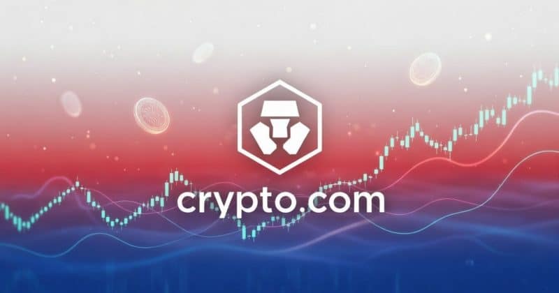 Crypto.com Introduces Ira Accounts Supporting Both Crypto And Stocks