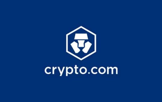 Crypto.com Slashes 12% Of Workforce As It Pivots To Enterprise Ai