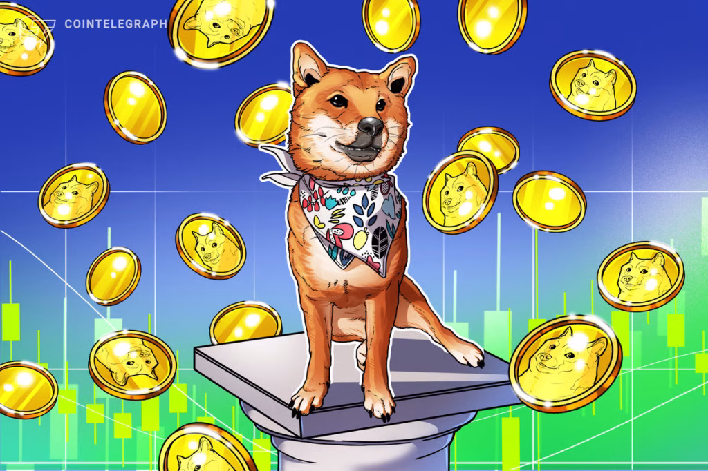 Doge Trades Despite Reports Of A Us Etf Launch Delay Today