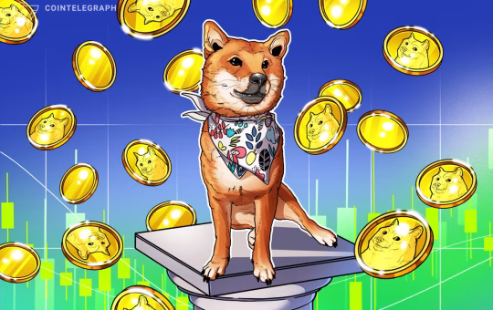 Doge Trades Despite Reports Of A Us Etf Launch Delay Today