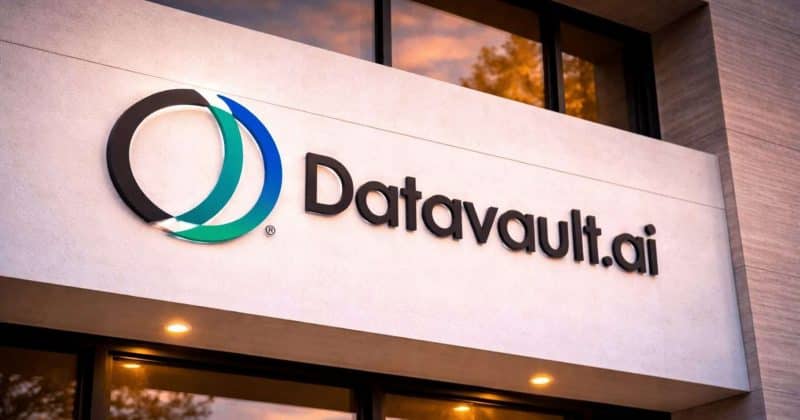 Datavault Ai Signs Agreement To Acquire Nyiax For Blockchain Trading