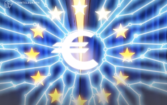 Ecb Opens Work On Atm, Payments For Digital Euro