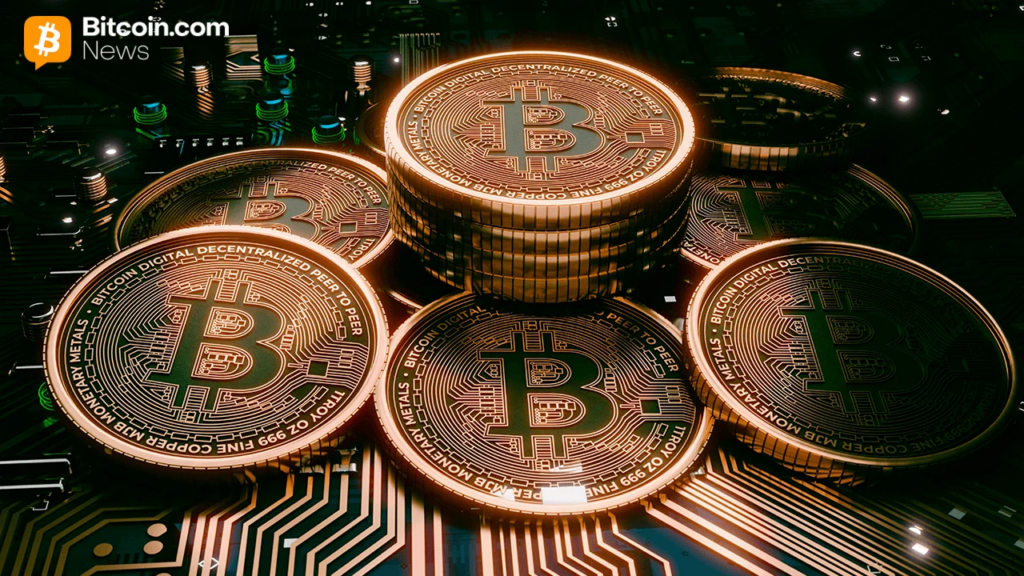 Entry Problem: Bitcoin Miners Take A Break When Earnings Are Ugly