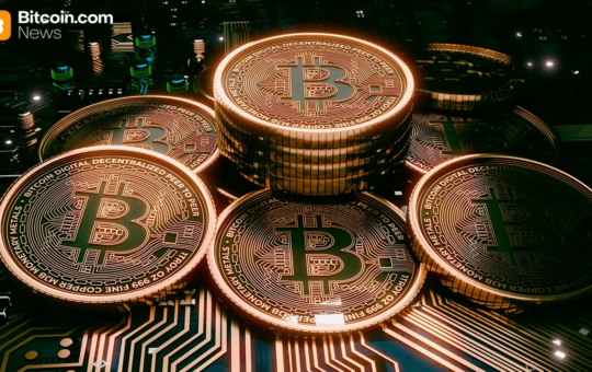 Entry Problem: Bitcoin Miners Take A Break When Earnings Are Ugly