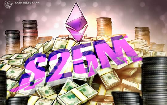 Etherfi Allocates $25M To Plum To Bring Rwa Product Onchain