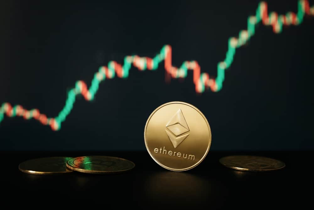 Ethereum Price Rebounds