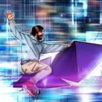 Ethereum aims to cut bridge time by 98% to 13 seconds.