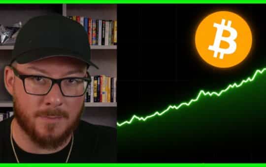Everyone Is Wrong About This Bitcoin Rally… Heres Why