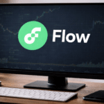 FLOW price increased by more than 50% today due to Upbit and Bithumb cancellation announcement.