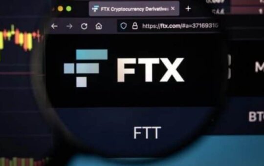 Ftx To Distribute $2.2 Billion To Creditors Starting March 31