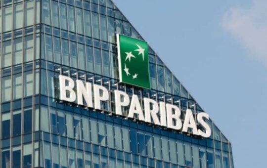 France’S Largest Bank To Debut Bitcoin, Ether Etns For French Retail Clients Tomorrow