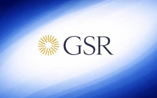 Gsr Moves To Build One Stop Crypto Capital Markets Platform With $57M Acquisition