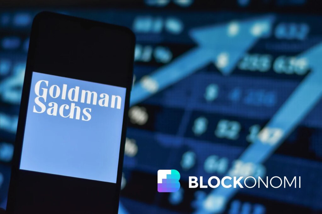 Goldman Sachs And Coinbase Ceos Rally On Tokenized Stocks As Next Frontier