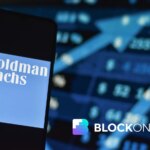 Goldman Sachs And Coinbase Ceos Rally On Tokenized Stocks As Next Frontier
