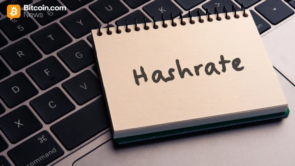 Hash2Cash Bets On Tokenized Hashrate; Executive Rejects Ai Pivot