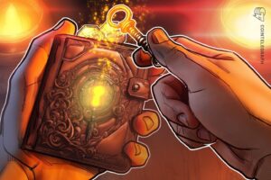 He Wants True Self-Control