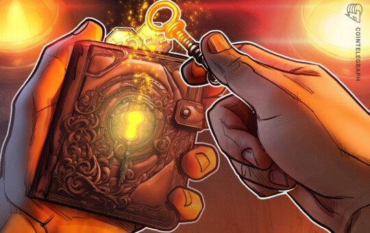 He Wants True Self-Control