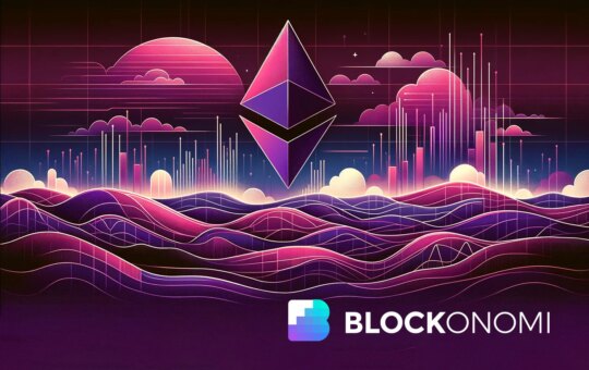 Is Ethereum Down? Analysts Map The Roadmap To $10,000 As Key Signals