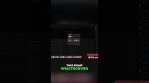 Is This Btc Pump A Trap Shorts