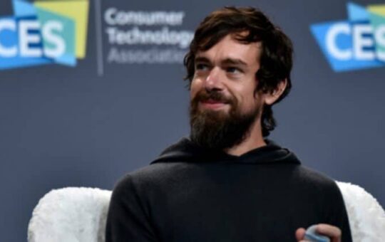 Jack Dorsey’S Block Brings Back A Few Workers After Mass Layoffs