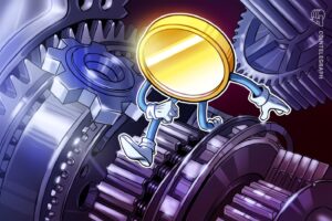 Launch Apex And Polygon Erc-3643 Chain For Tokenized Assets