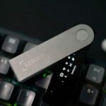 Ledger taps former Circle executive to lead financing ahead of potential US IPO