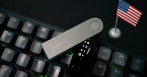 Ledger Taps Ex-Circle Exec To Lead Finance Ahead Of Potential Us Ipo