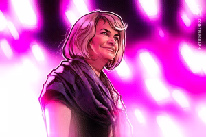 Lummis Says The Clarity Act Provides Strong Defi Protections.