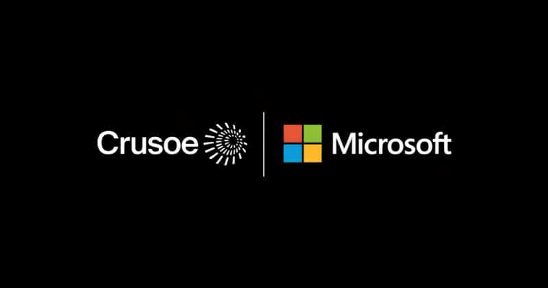 Microsoft Secures 900 Mw Ai Capacity At Crusoe Texas Campus With Mid 2027 Target