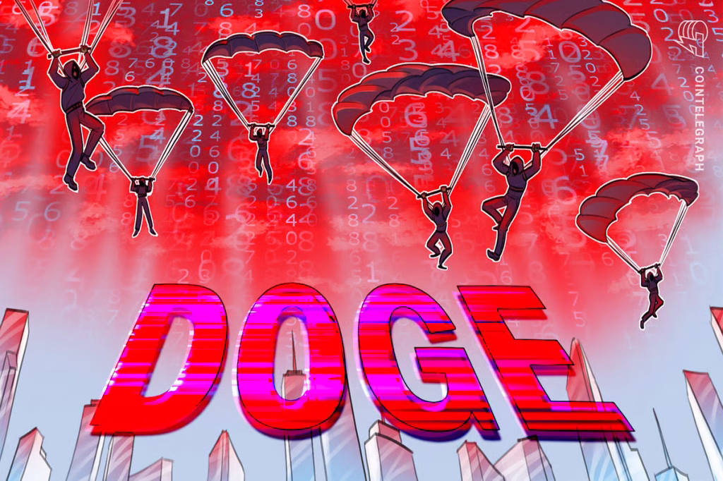 Monero'S 51% Striker Cubic To Doge Target Next