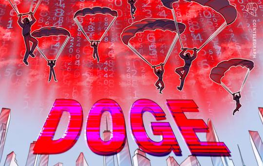 Monero'S 51% Striker Cubic To Doge Target Next