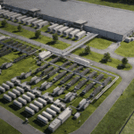 Morgan Stanley backs Core Scientific with up to $1B in funding for data center growth