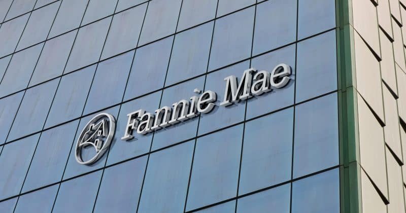 Mortgage Giant Fannie Mae To Accept Bitcoin And Crypto As Collateral For Home Loans